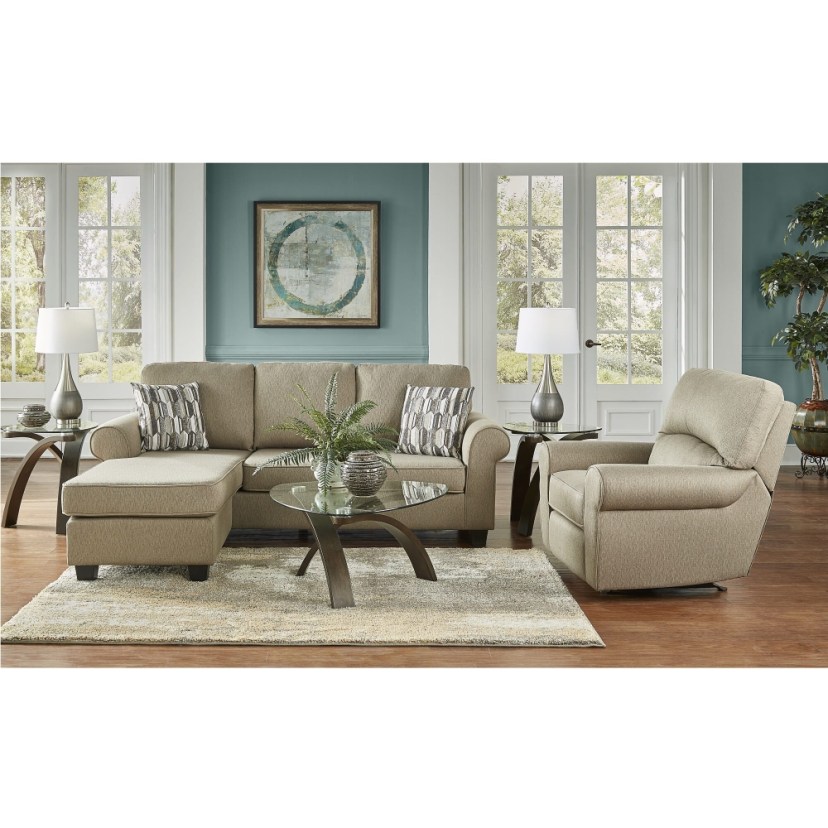aarons living room furniture in Living room sofa