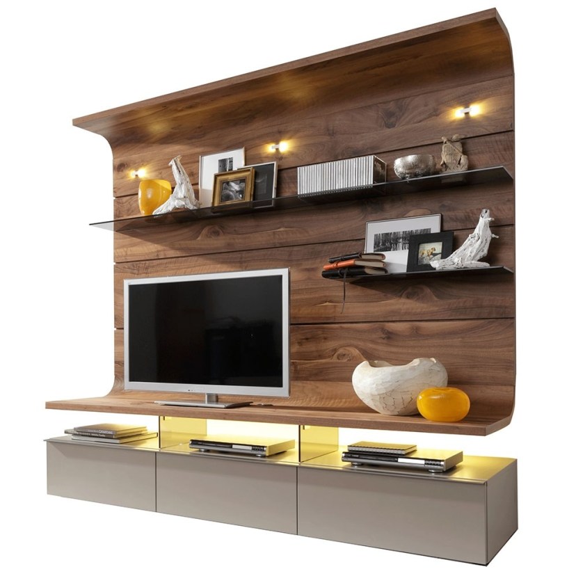 felino wall tv unit tv stands cabinets living room