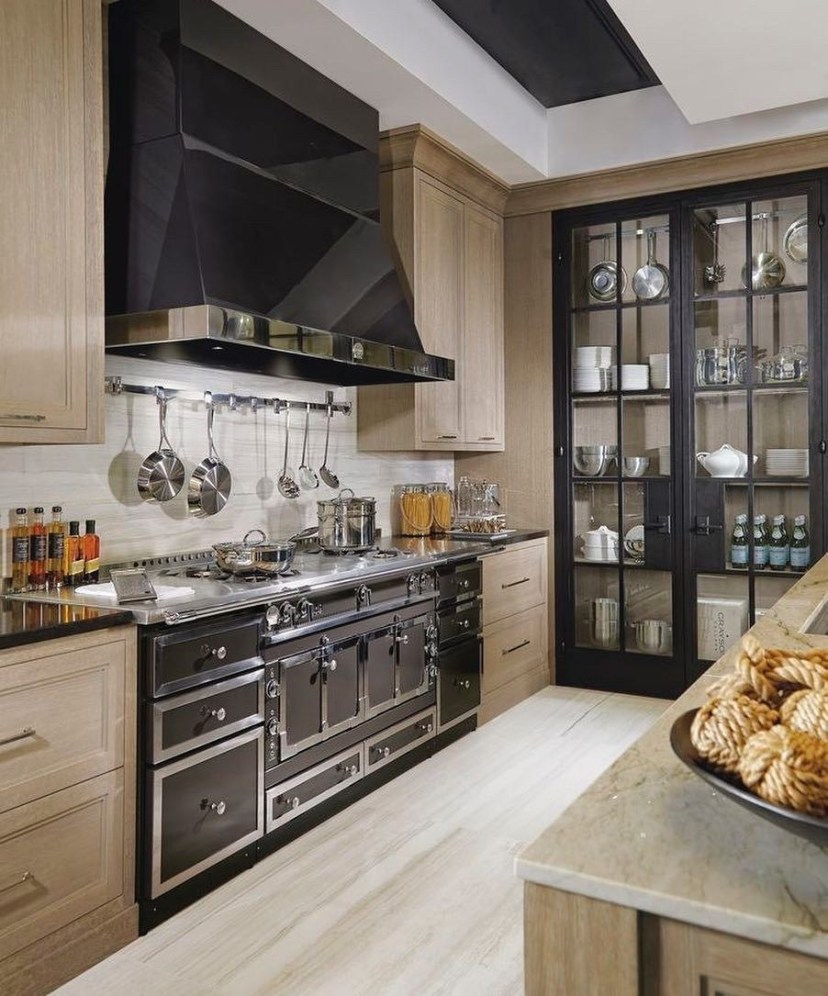 high end kitchen finishes luxury kitchen design ideas