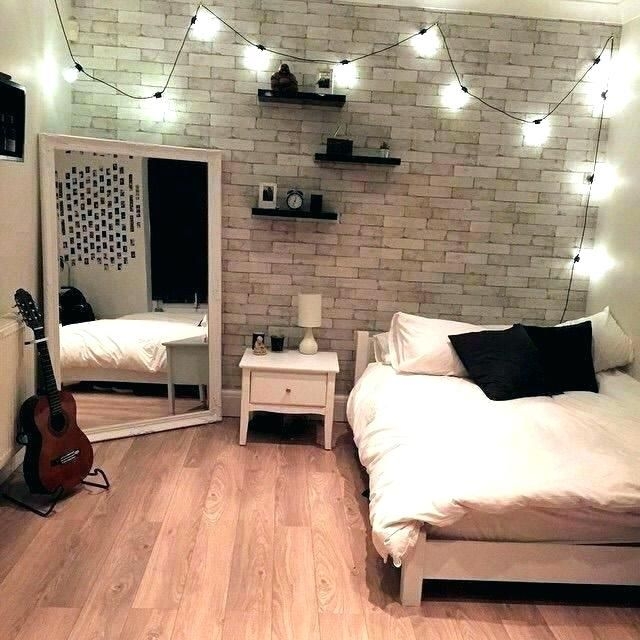 bedroom aesthetic ideas edgy decor best on rooms room