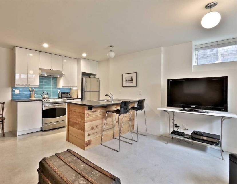 souped up basements fetching condo style rents in torontos