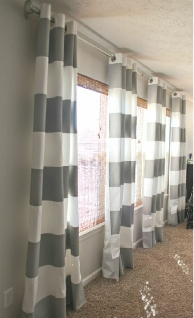 12 best living room curtain ideas and designs