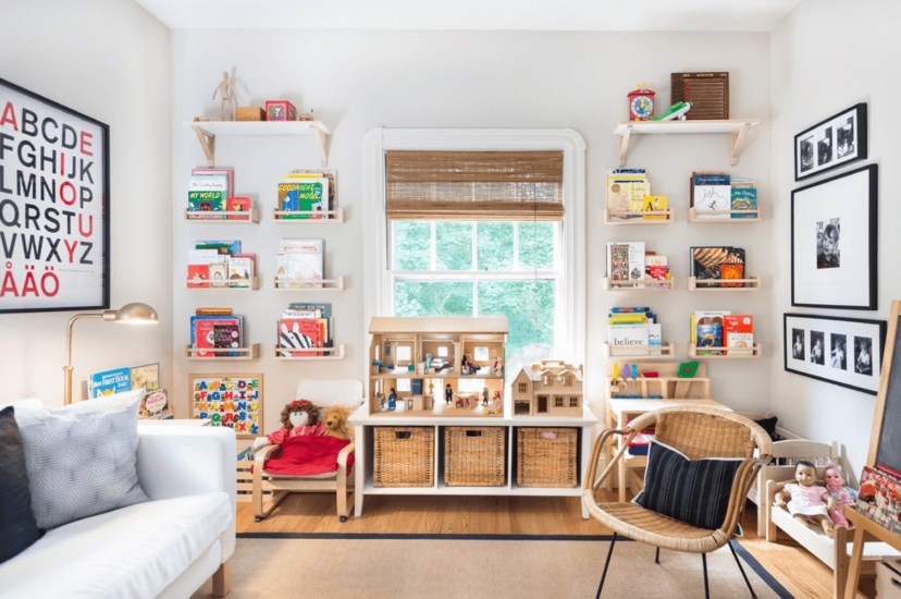 28 ideas for adding color to a kids room freshome