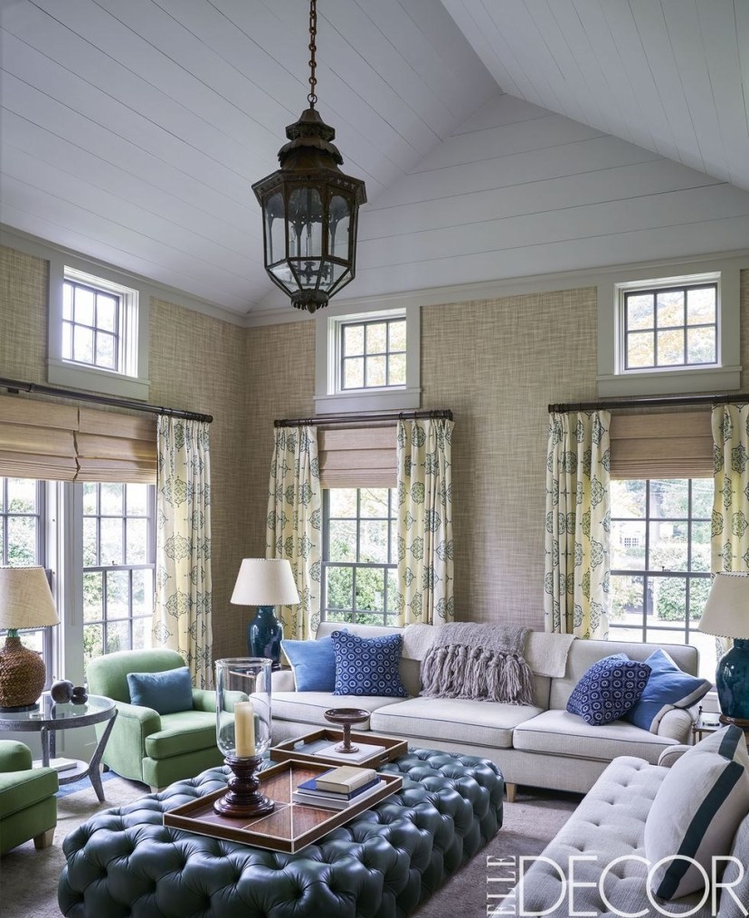 55 inspiring living room curtain ideas elegant window drapes