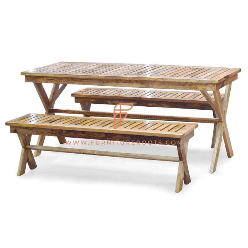 buy fr dining sets series solid wood dining height picnic