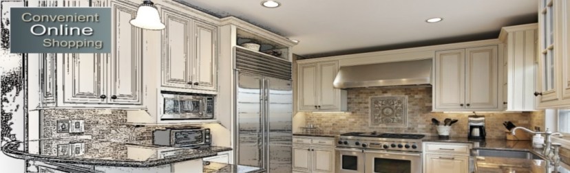 buy wholesale cheap and discount kitchen cabinets online