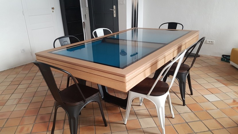 dining table tops for billiards billards breton