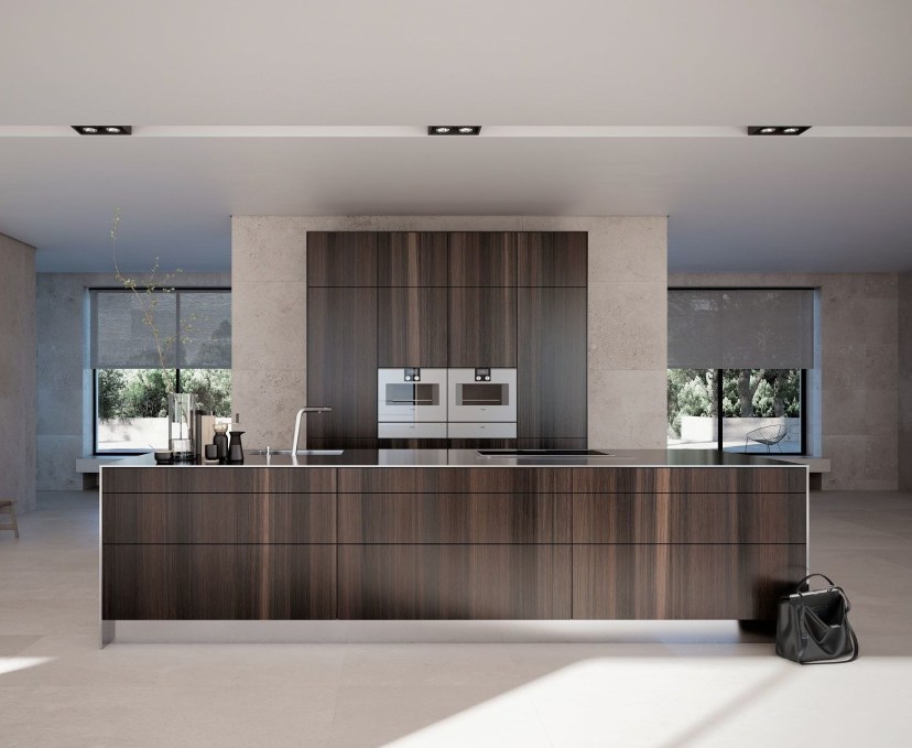 high end kitchens of elegance and advanced technology siematic