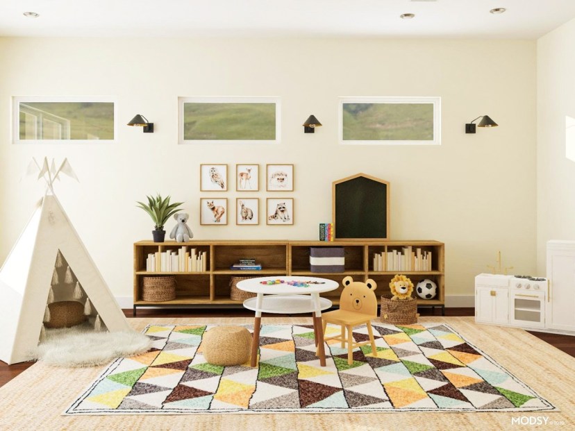 kids living room ideas 5 tips for designing a kid friendly