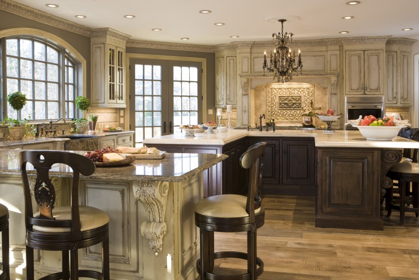 kitchen high end cabinets design and with eye catching high