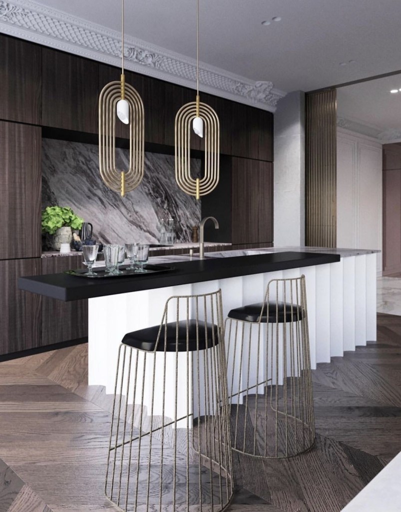 kitchen interior remodeling luxury kitchen design