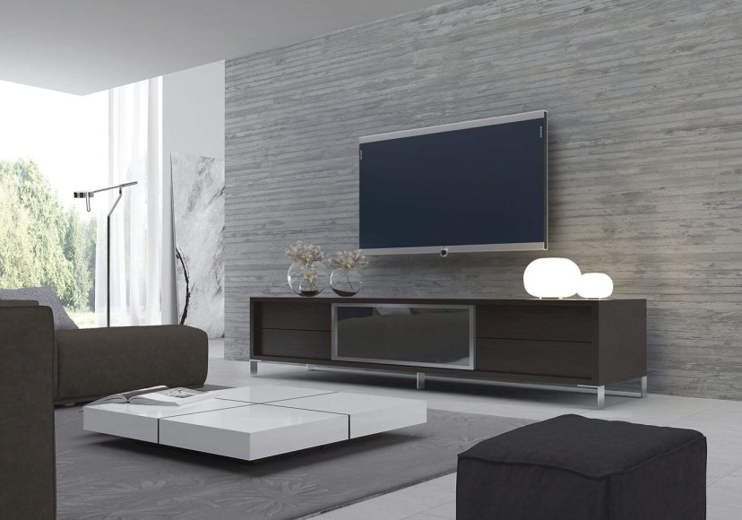 modern tv stands for elegant living room