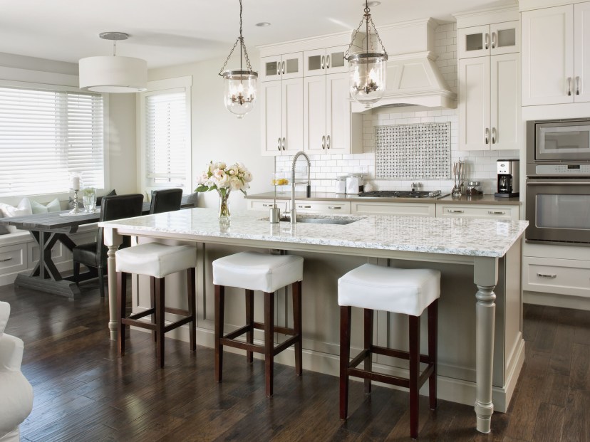 should you purchase high end kitchen cabinets