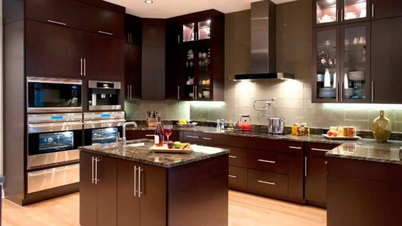 top 10 high end kitchen design ideas to inspire youtube