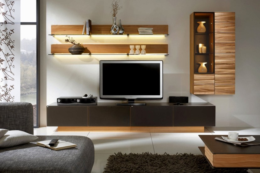 tv stand living room decor awesome wall mounted unit