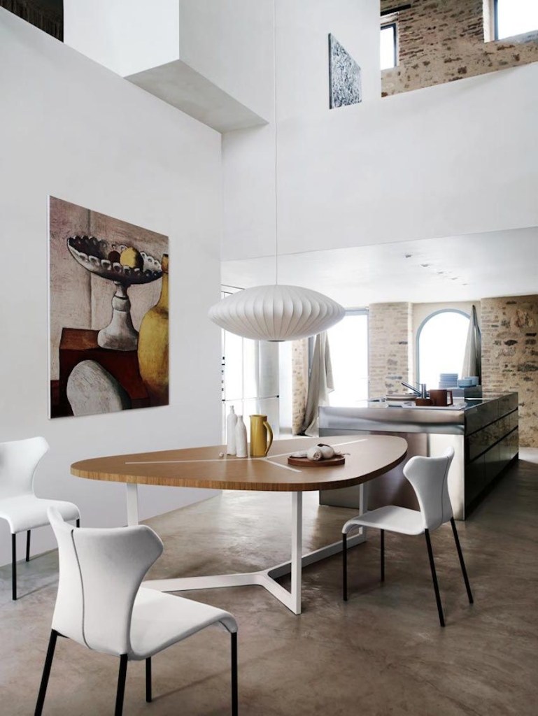 10 awesome modern dining table ideas that you will adore