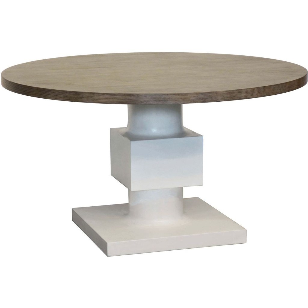 bernhardt furniture interiors newberry round dining table