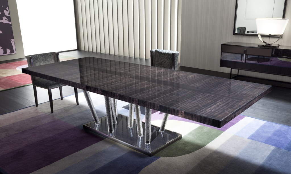 cool dining table