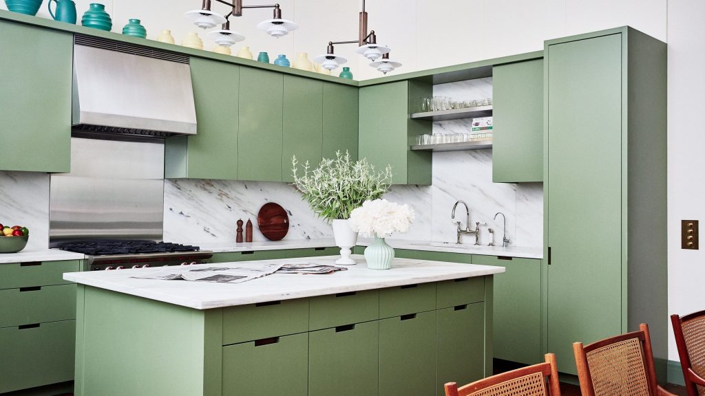 64 stunning kitchen island ideas architectural digest