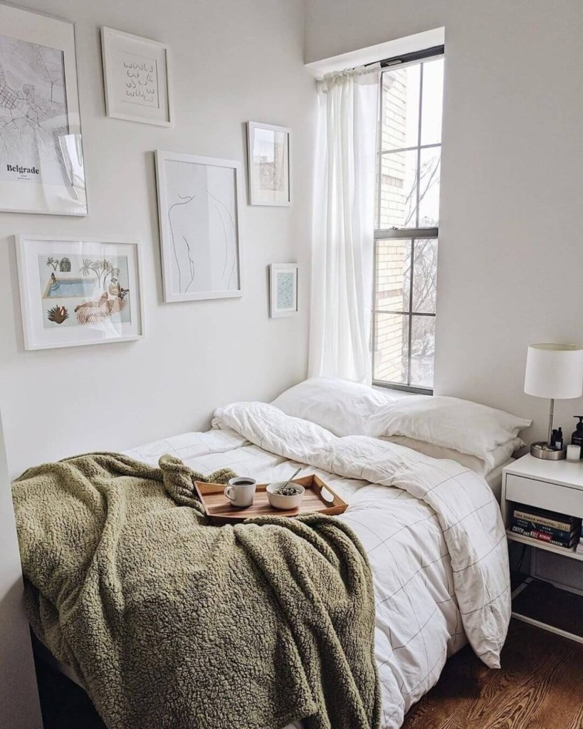 11 inspiring aesthetic bedroom ideas easy ways to