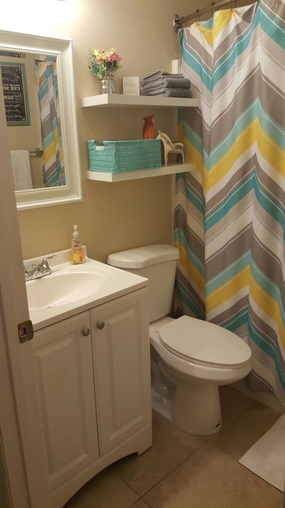 24 new teal and gray bathroom decor gray
