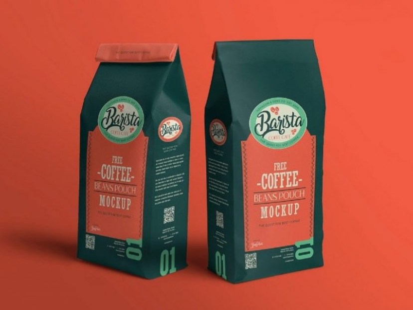 32 best free coffee packaging mockup psd graphic cloud