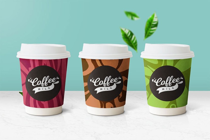 40 best coffee cup mockups for coffee shop business colorlib
