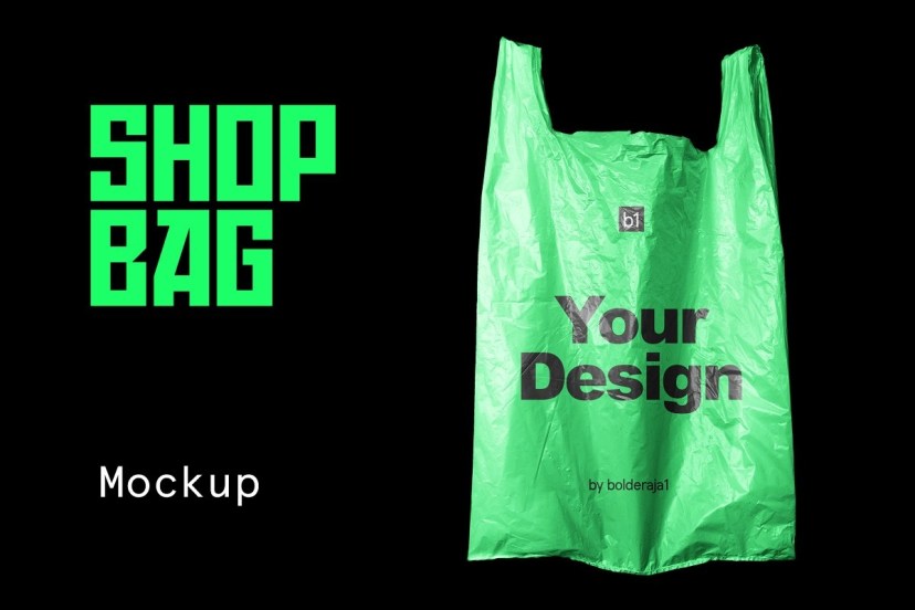 40 best shopping bag psd mockup templates decolore