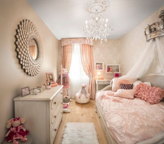 50 cute teenage girl bedroom ideas how to make a small