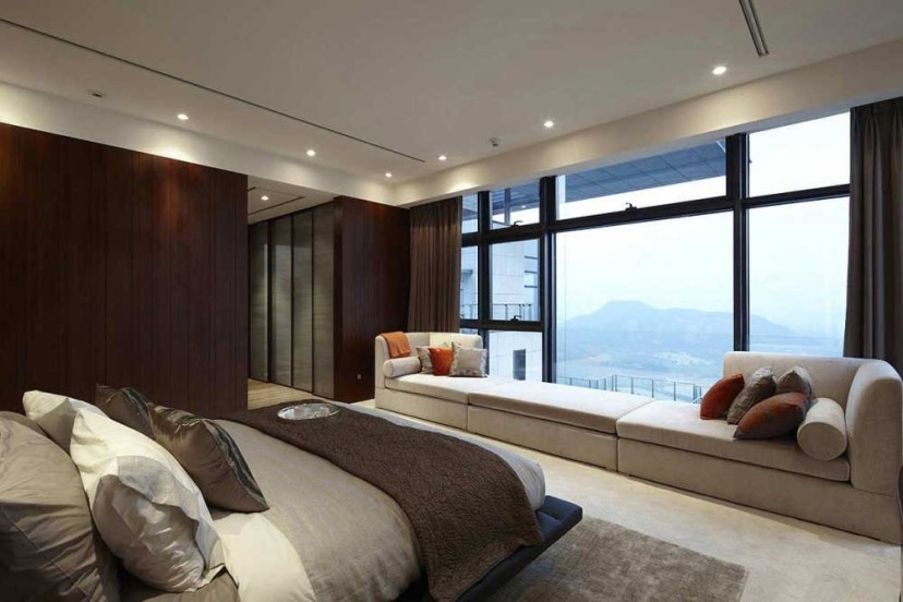 50 of the most amazing master bedrooms weve ever seen