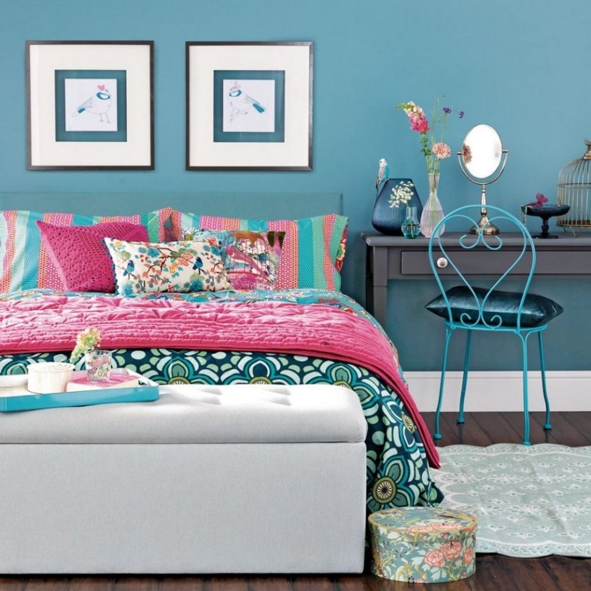 7 teenage girl bedroom ideas for every style kids