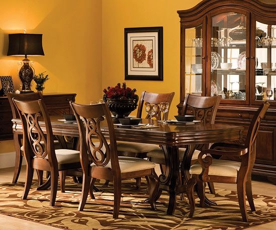 classic dining room collections from raymour flanigan