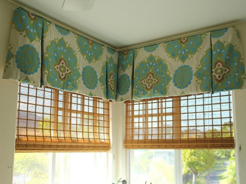 curtain elegant interior home decorating ideas with
