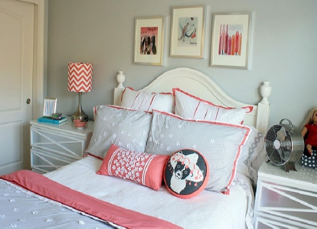 tween bedroom ideas girls 5 small interior ideas