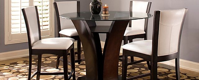 venice contemporary dining collection design tips